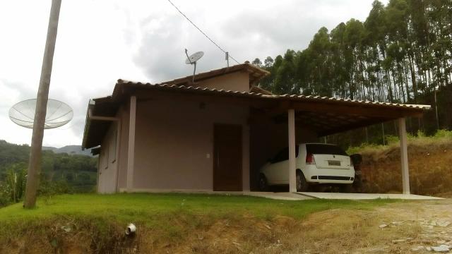 Vendo uma casa em Vargem grande venda nova do imigrante - Foto 10
