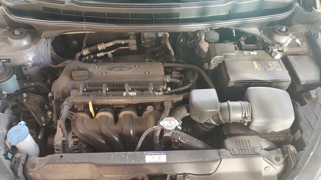 ?HB20 Hatch completa 2018 1.6 Edição 5 anos - Foto 6