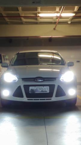 Focus SE Fastback - 2.0 - 2015 - Foto 20