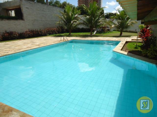 Apartamento para alugar com 4 dormitórios em Lagoa seca, Juazeiro do norte cod:37237 - Foto 4