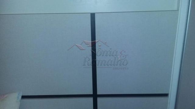 Apartamento para alugar com 2 dormitórios em Ipiranga, Ribeirao preto cod:L14282 - Foto 2