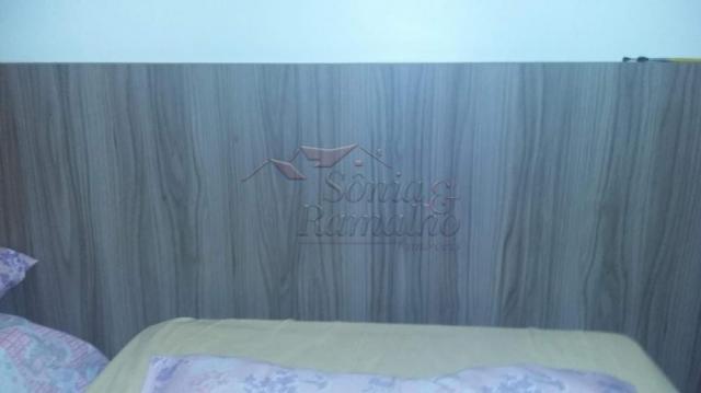 Apartamento para alugar com 2 dormitórios em Ipiranga, Ribeirao preto cod:L14282 - Foto 5