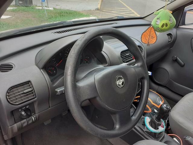 Corsa Joy ano 2007