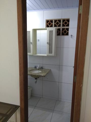 Alugo quitinete no Bairro Fazenda Itajaí SC - Foto 6