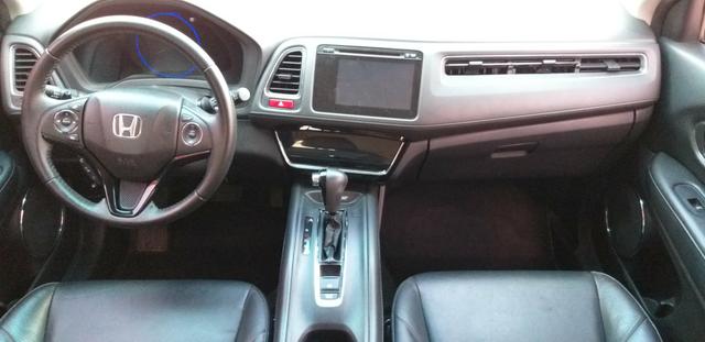 Honda Hr-v Touring 17/18 - Foto 9