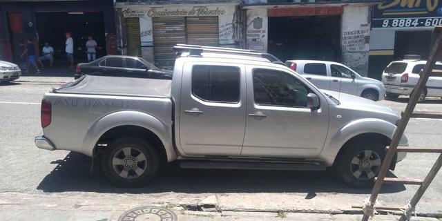 Frontier - Foto 2