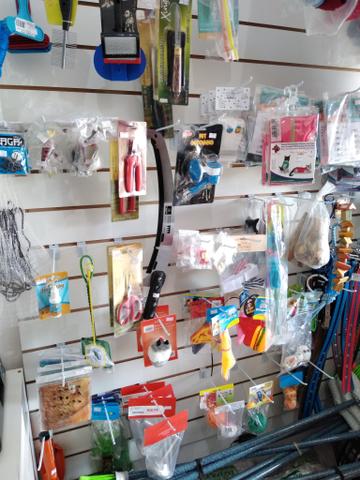 Estoque de agropecuária / pet shop - Foto 5