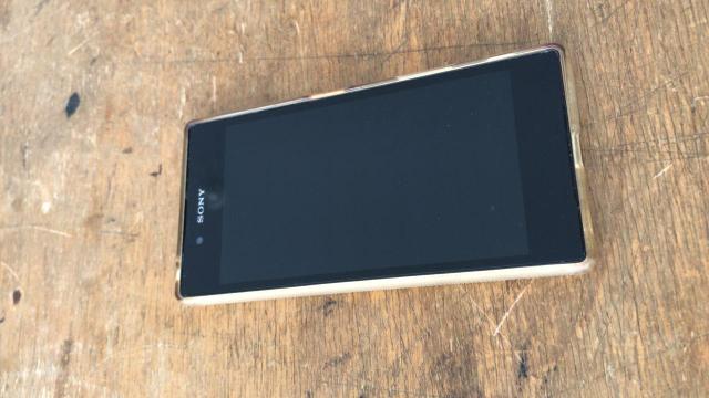 Sony Xperia Z5