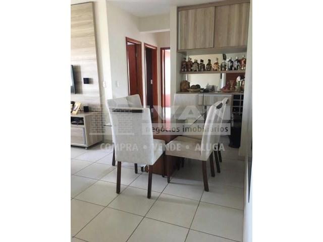 Apartamento à venda com 2 dormitórios em Santa mônica, Uberlândia cod:26762 - Foto 10