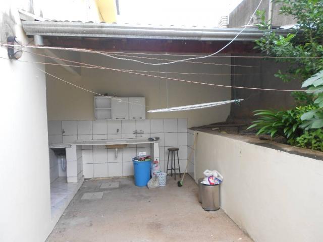 Casa de condomínio para alugar com 3 dormitórios em Jardim guanabara, Cuiaba cod:19605 - Foto 4