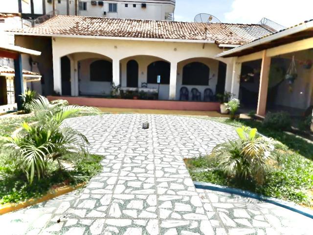 Vendo casa em Salinas R$350.000,00