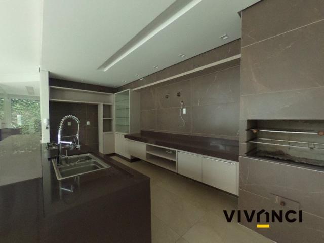 Casa à venda com 5 dormitórios em Plano diretor sul, Palmas cod:116 - Foto 4