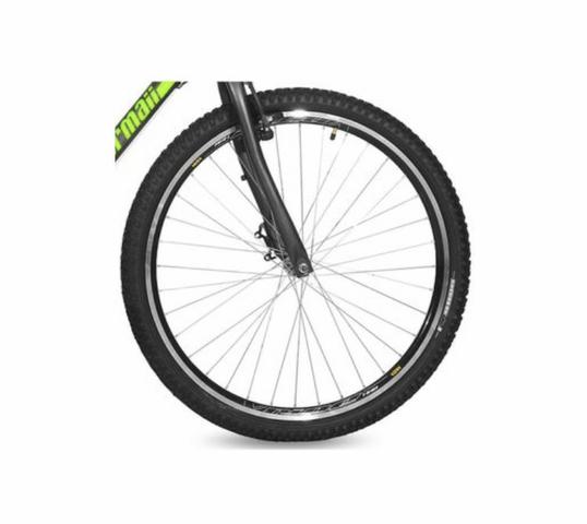 Vendo bicicleta Mormaii - Foto 3