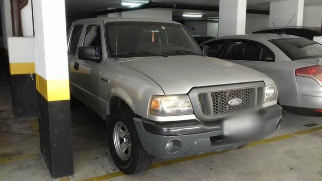 Ford Ranger XL