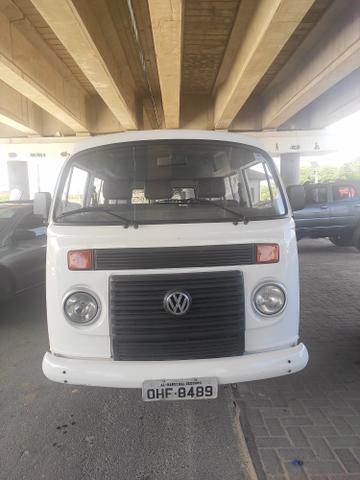 Vendo Kombi. A mais nova de Alagoas! - Foto 3