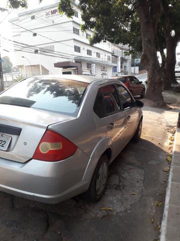 Vendo ou troco por outro carro hatch