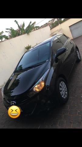 Vendo HB20 1.0 Confort 2013