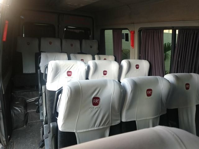 Ducato 2012 - Foto 3