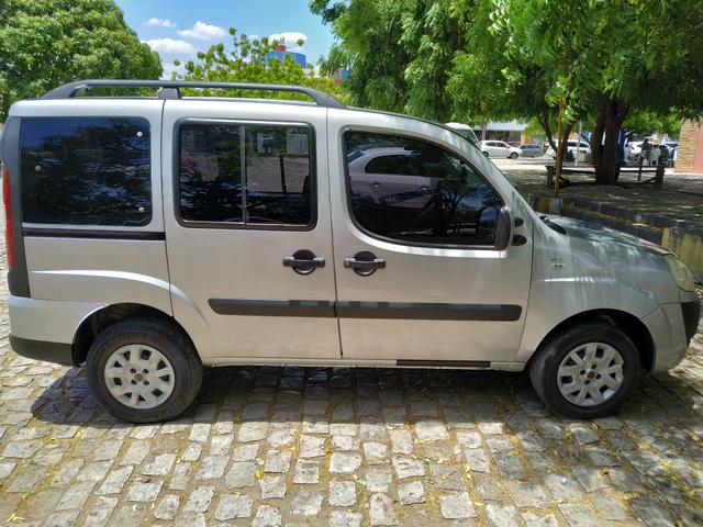 Doblo HLX 1.8 completa - Foto 4