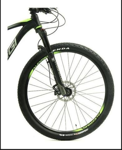 Bicicleta MTB Oggi Big Wheel 7.5 Zero - Nunca Usada - Foto 2