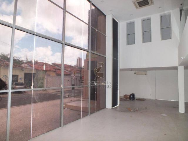 Aluga Prédio Comercial, Centro, excelente corredor de atividade. Próx. Laboratório Unimed, - Foto 5