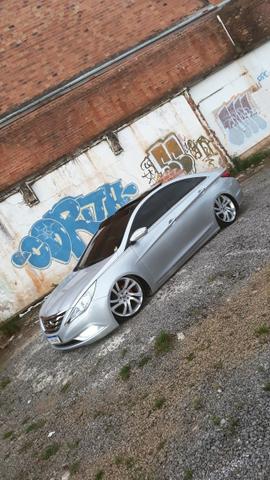 Sonata gls 2.4 - Foto 5