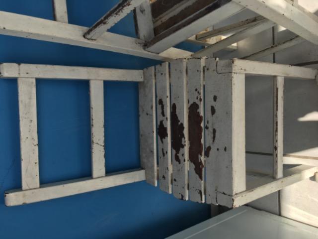 Cadeiras - Foto 2
