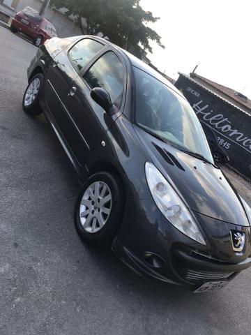 Peugot 207 - Foto 2