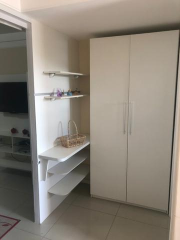 Apartamento mobiliado - Foto 7