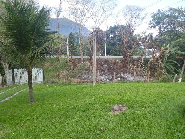 Caetano Imóveis - Sítio de 4.600m² com localização privilegiada (c/ acesso asfaltado!) - Foto 9