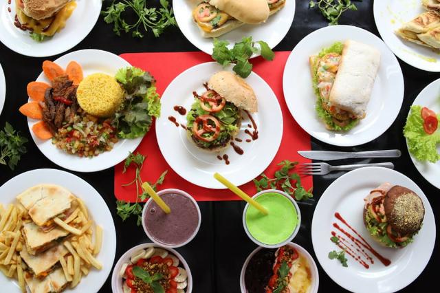Restaurante / Lanchonete com faturamento importante sem concorrência