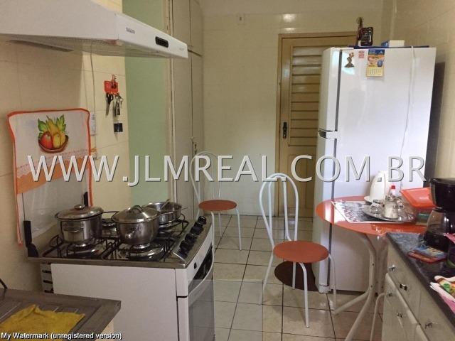 (Cod.:077 - Damas) - Vendo Apartamento com 90m² - Foto 5