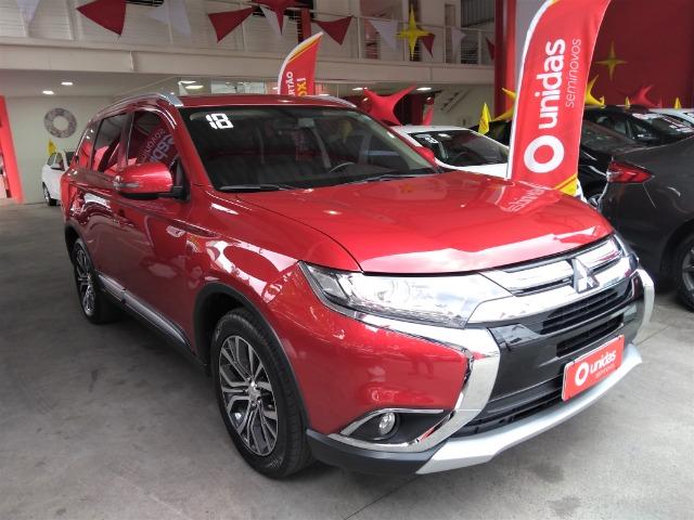 Outlander 16v Comfort 2.0 4p 2018 - Foto 3