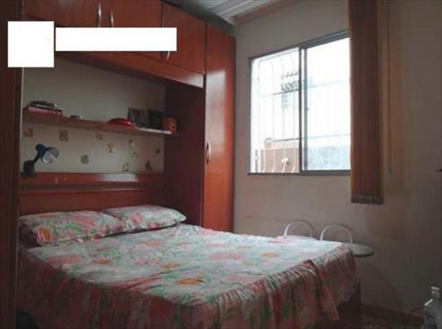 Apartamento à venda com 3 dormitórios em Caiçara, Belo horizonte cod:11576 - Foto 2