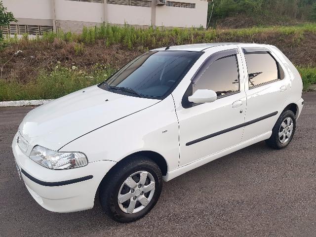 Palio EX 1.0 Fire Ano 2004 - Foto 4