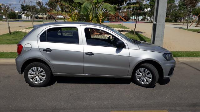 Gol G-7 Trendline MSI 1.6 2018 - Completo - Foto 3