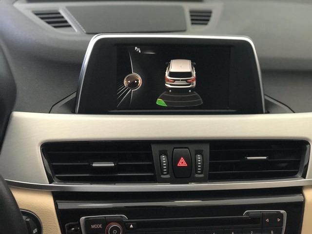 X1 S25i Active Flex 2017 Branca Unido dono Impecavel - Foto 16