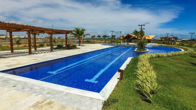 Lote no Condomínio Bosque da Praia em Jacumã - Foto 11
