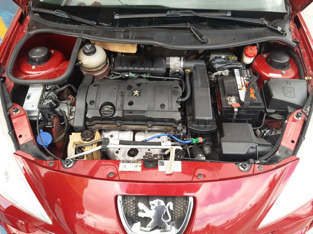 Peugeot 207 - Foto 7