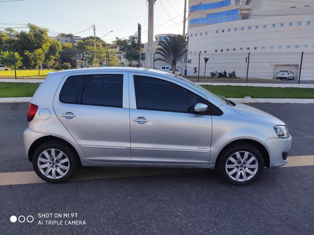 Vw fox 1.6 completo 12/12 - Foto 4