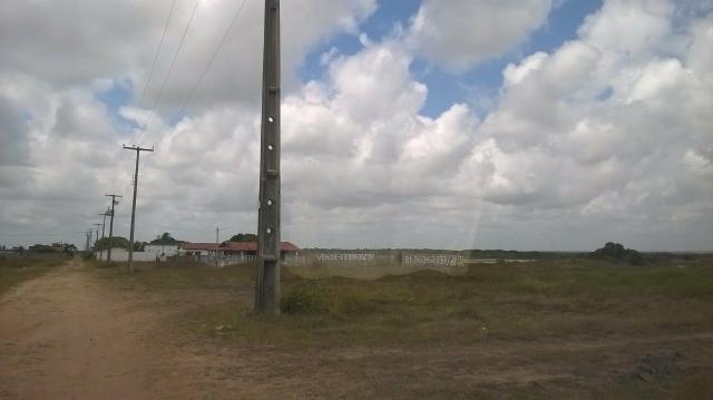 Praia de Catuama, Lotes 12x30(Goiana, Pernambuco) - Foto 5