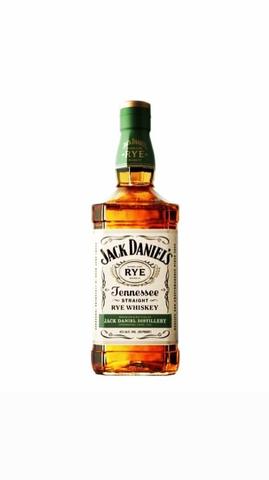 Jack Daniels RYE - 1 litro