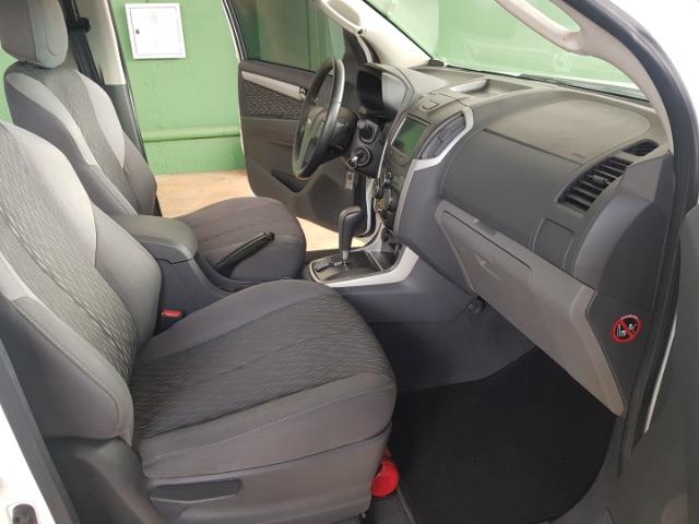 S10 lt diesel 4x4 automatica 200cv 2013/2014 branca completa - Foto 8