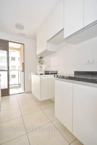 Apartamento para alugar com 2 dormitórios em Capao raso, Curitiba cod:23511002 - Foto 12