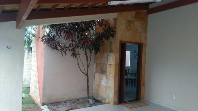 Vendo Casa Duplex em Cidade Verde, 150m² de área construída 3/4 sendo 2 suítes - Foto 4