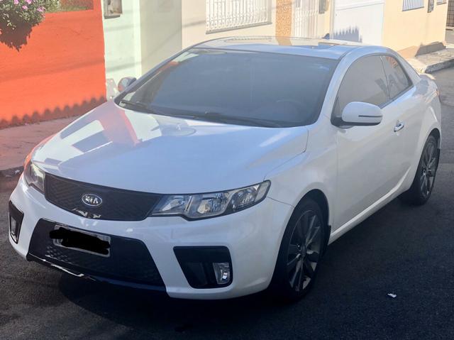 Cerato Koup 2.0