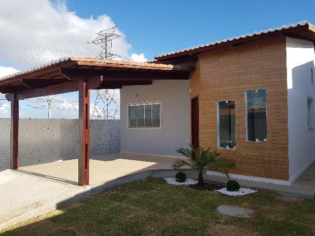 A casa mais linda do Flores do campo 1 - Foto 8