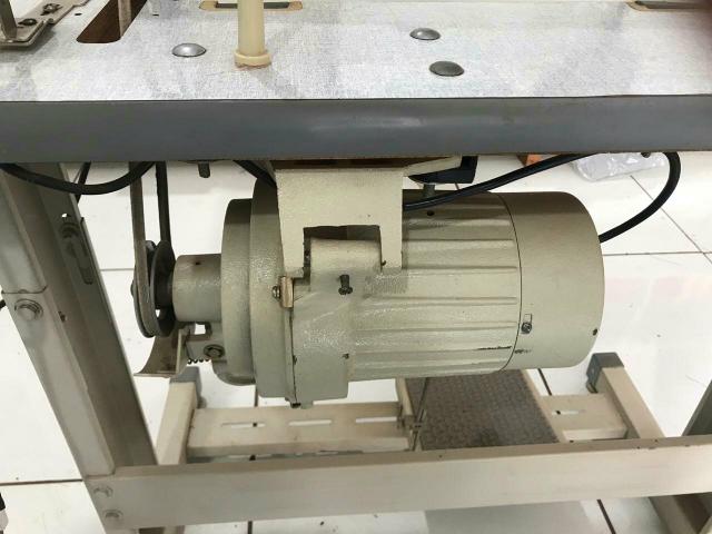 Máquinas de costura Reta industrial - Foto 2