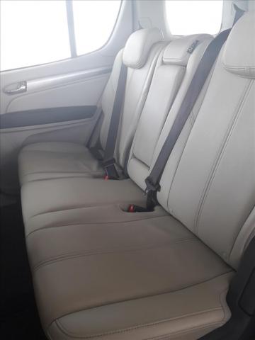 Chevrolet Trailblazer 2.8 Ltz 4x4 16v Turbo - Foto 5