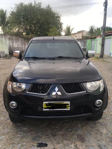 L 200 triton